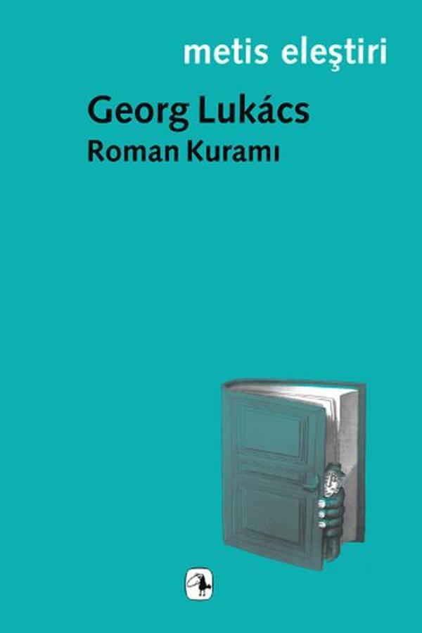 Roman Kuramı - Metis Yayınları - Image 1