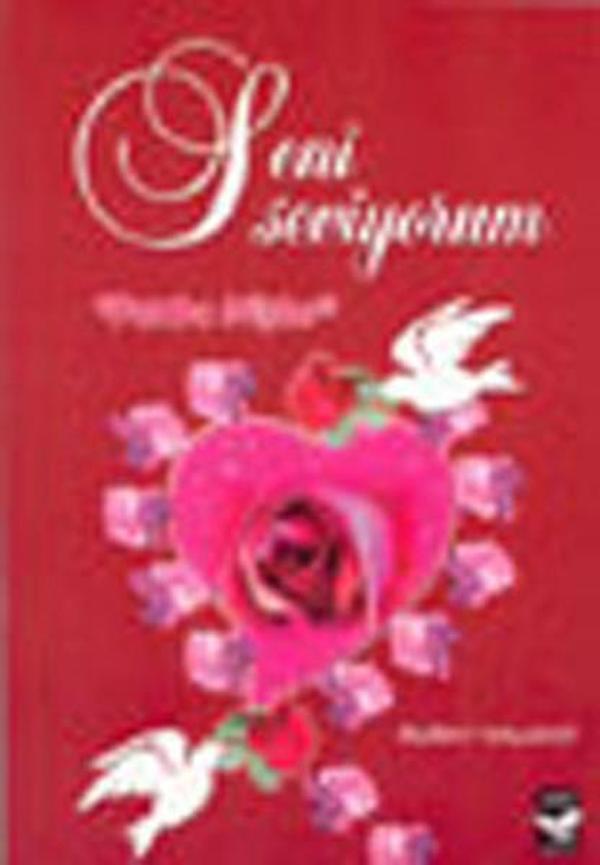 Seni Seviyorum - Arı Sanat Yayınevi - Image 1