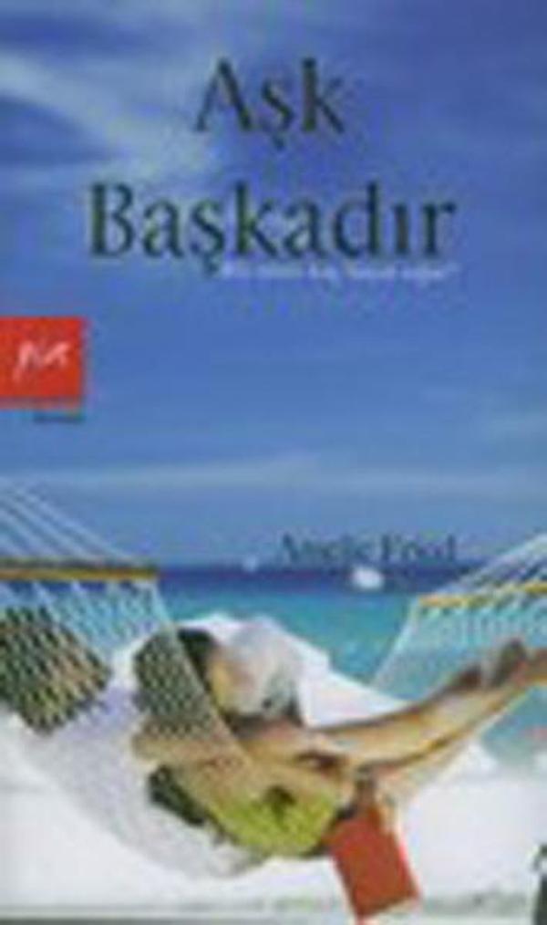 Aşk Başkadır - Pia - Image 1