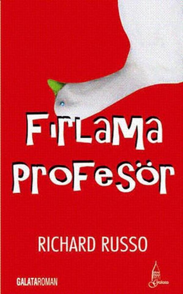 Fırlama Profesör - Galata - Image 1