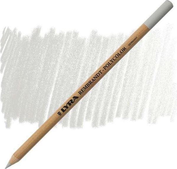 LYRA Rembrandt Polycolor Kuru Boya Kalemi Light Grey Warm  / 195 - Image 1