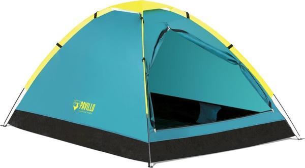 Pavillo Monodome 3 Kişilik Çadır-YEŞİL - Image 1