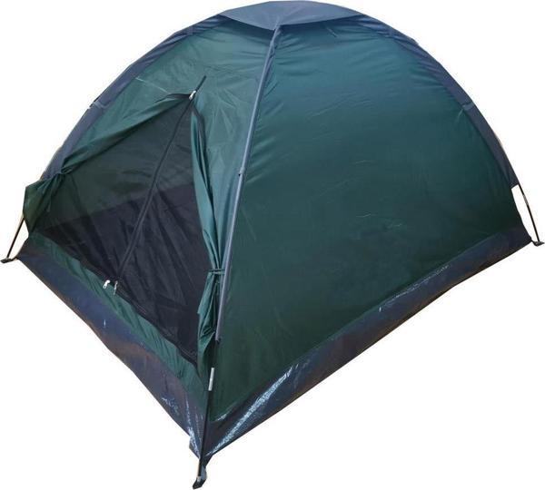 Andoutdoor Monodome 2 Kişilik Kamp Çadırı-YEŞİL - Image 1