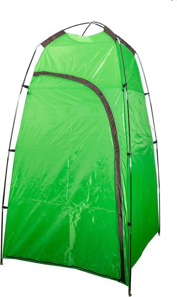 FreeCamp Quest Tuvalet Çadırı-YEŞİL - Image 1