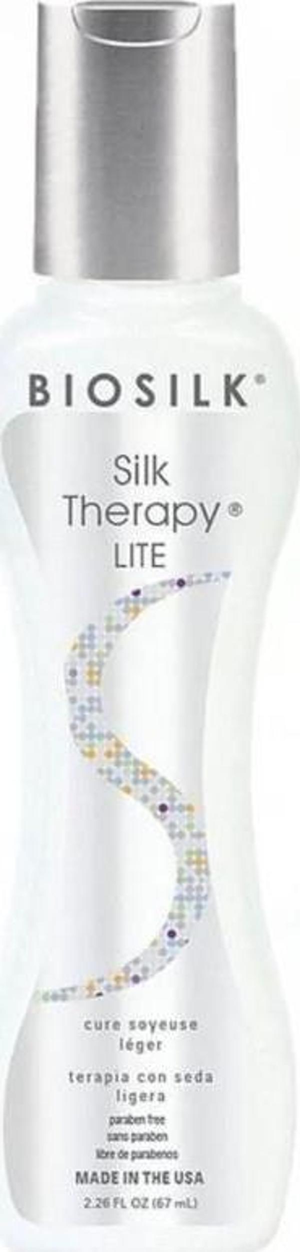 Biosilk Silk Therapy Lite Serum 67ML - Image 1