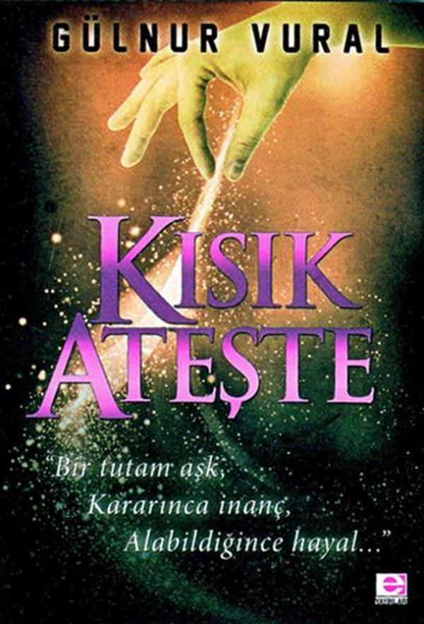 Kısık Ateşte - E Yayınları - Image 1