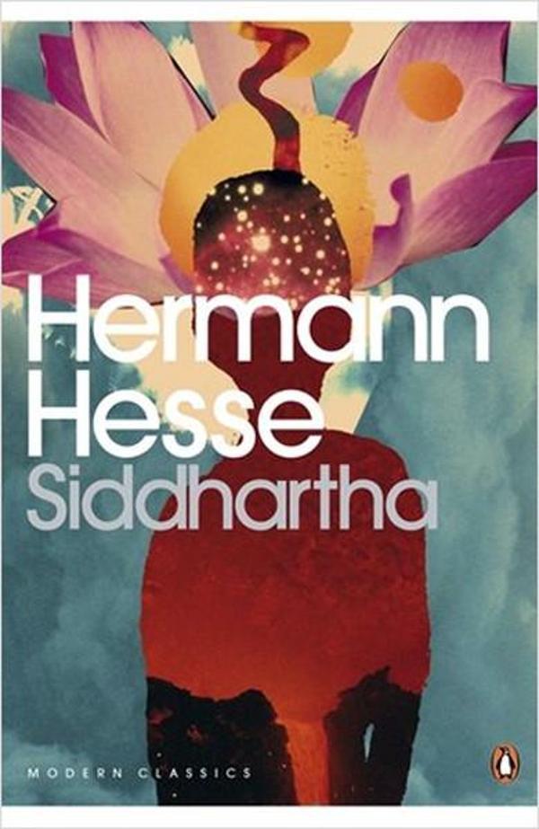 Siddhartha (Penguin Modern Classics) - Penguin Classics - Image 1