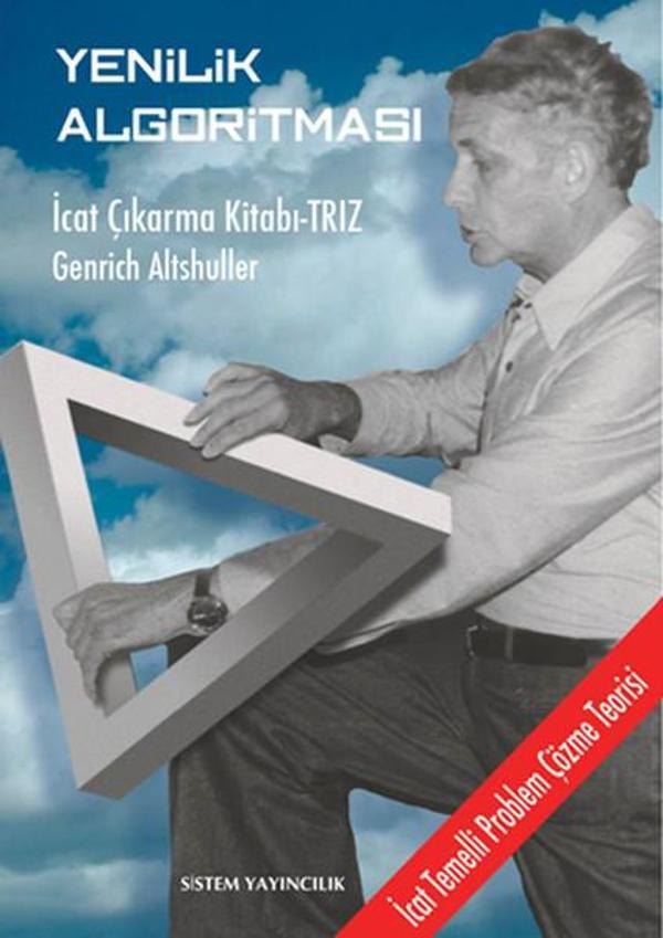Yenilik Algoritması - Sistem Yayıncılık - Image 1