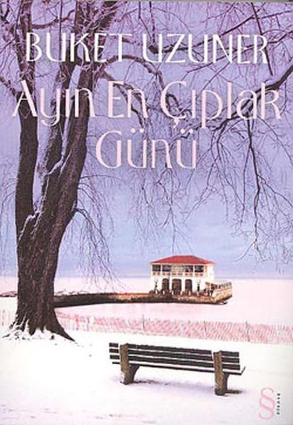 Ayın En Çıplak Günü - Everest Yayınları - Image 1