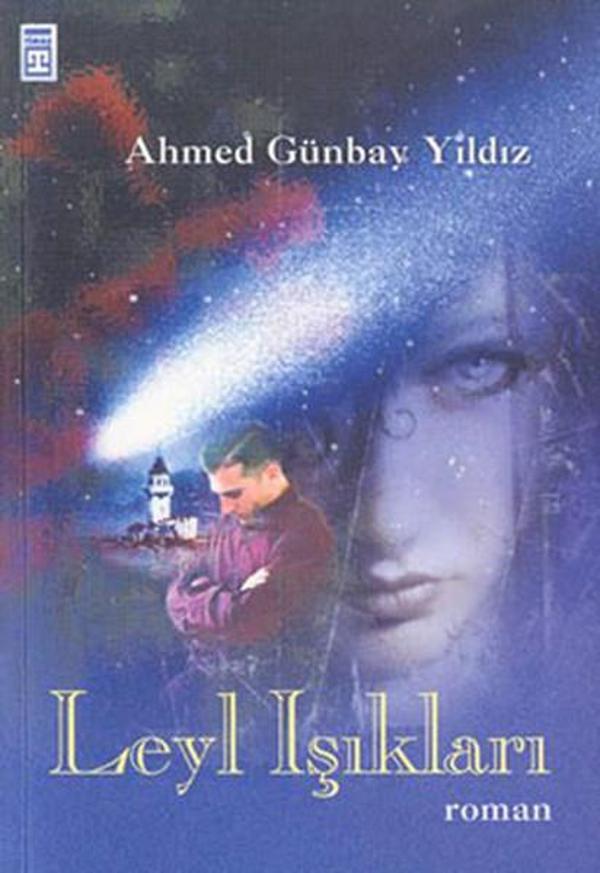 Leyl Işıkları - Timaş Yayınları - Image 1
