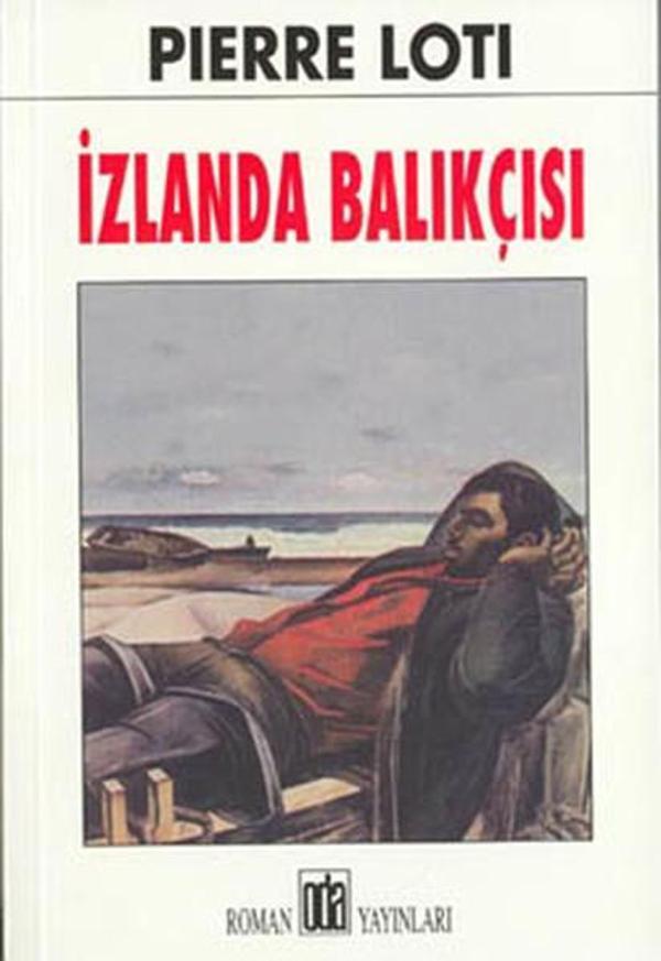İzlanda Balıkçısı - Oda Yayınları - Image 1