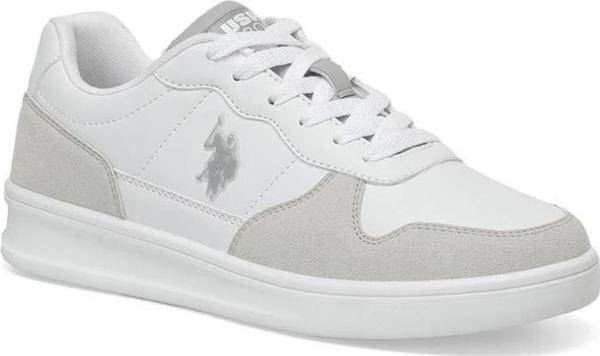 U.S. Polo Assn. CHARLIZE 4FX COMFORT CASUAL GÜNLÜK SPOR AYAKKABISI - Image 1