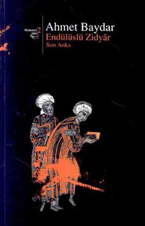 Endülüslü Zidyar - Beyan Yayınları - Image 1