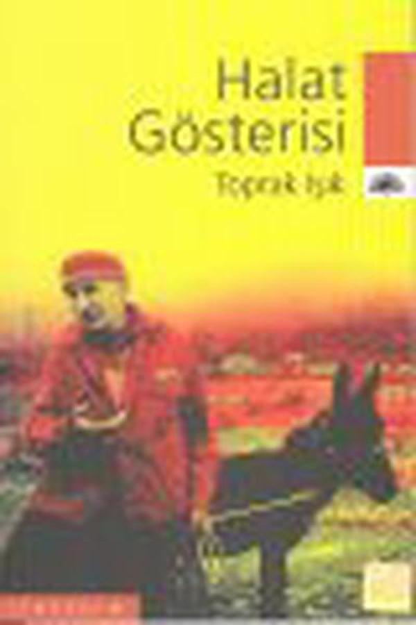 Halat Gösterisi - İletişim Yayınları - Image 1