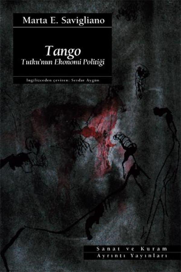 Tango - Ayrıntı Yayınları - Image 1