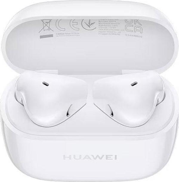 Huawei FreeBuds SE 2 - Seramik Beyazı - Image 1