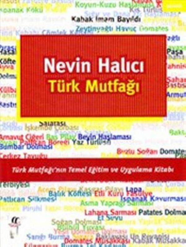 Türk Mutfağı - Oğlak Yayıncılık - Image 1