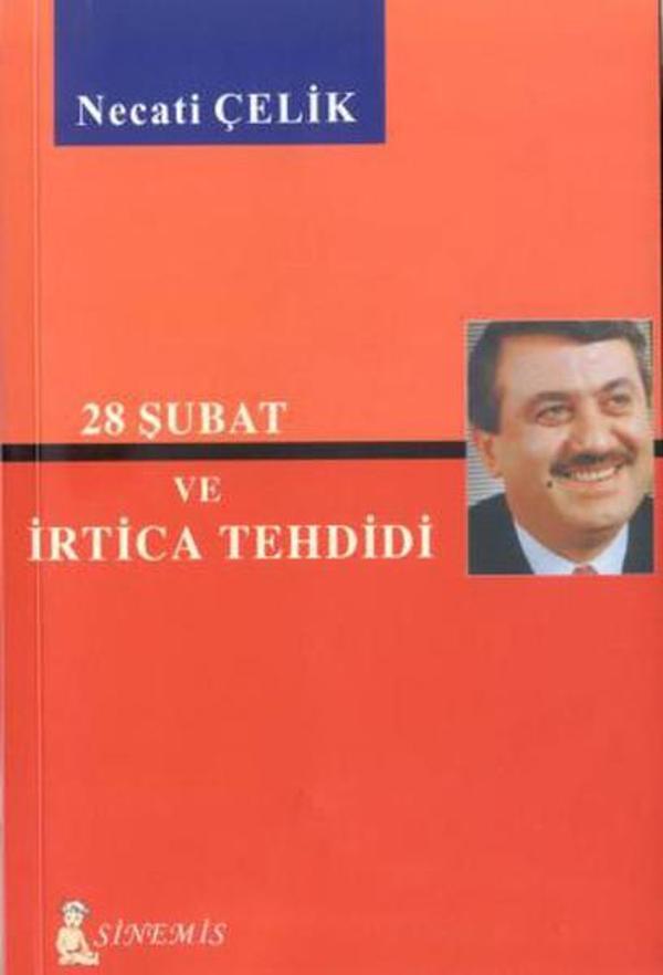 28 Şubat ve İrtica Tehdidi - Sinemis Yayınları - Image 1