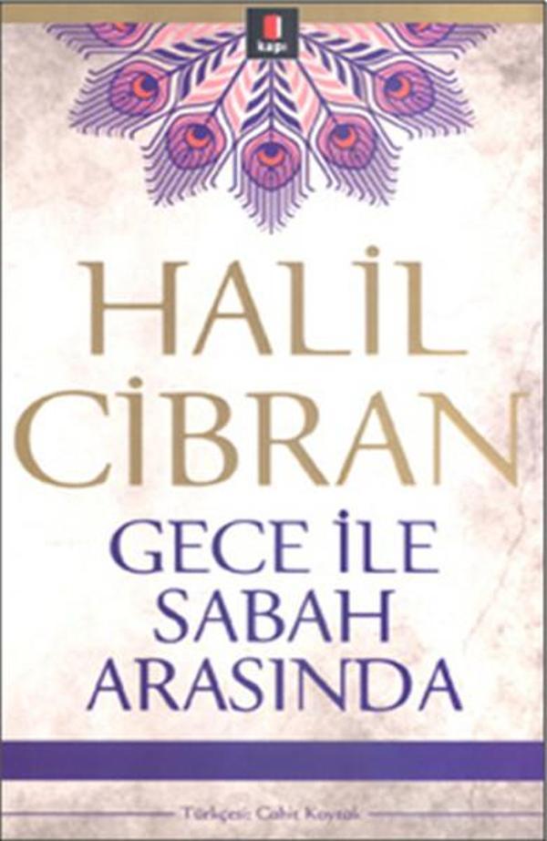 Gece ile Sabah Arasında - Kapı Yayınları - Image 1