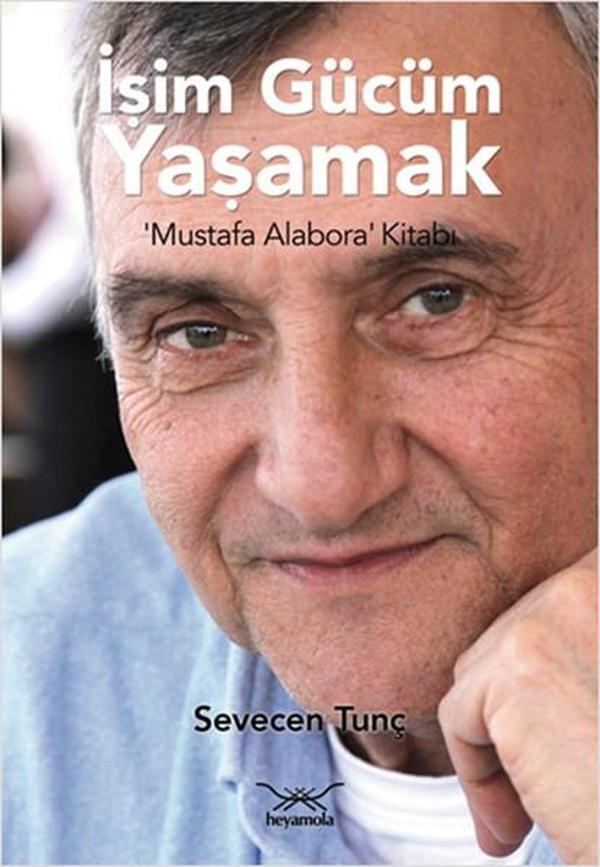 İşim Gücüm Yaşamak - Heyamola Yayınları - Image 1