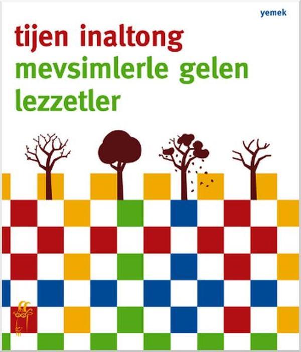 Mevsimlerle Gelen Lezzetler - Oğlak Yayıncılık - Image 1