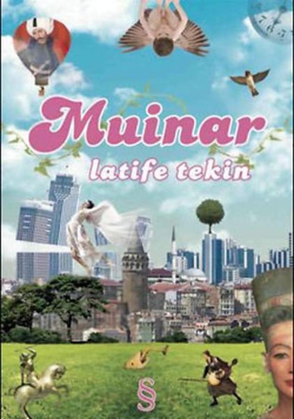 Muinar - Everest Yayınları - Image 1