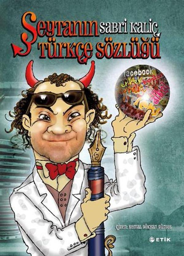 Şeytanın Türkçe Sözlüğü - Etik Yayınları - Image 1