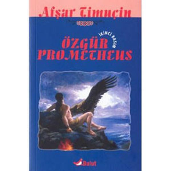 Özgür Prometheus - Bulut Yayınları - Image 1