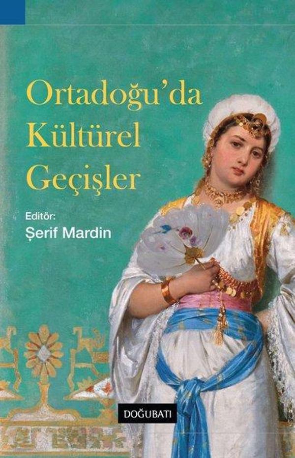 Ortadoğu'da Kültürel Geçişler - Doğu Batı Yayınları - Image 1