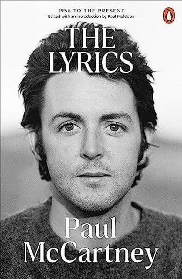 Lyrics - Penguin Books Ltd - Image 1