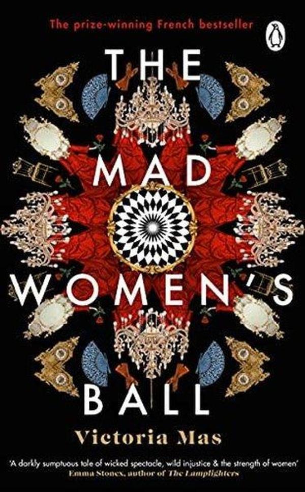 Mad Women's Ball - Transworld Publishers Ltd - Image 1