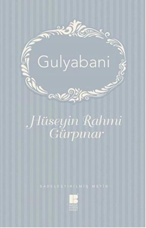 Gulyabani - Bilge Kültür Sanat - Image 1