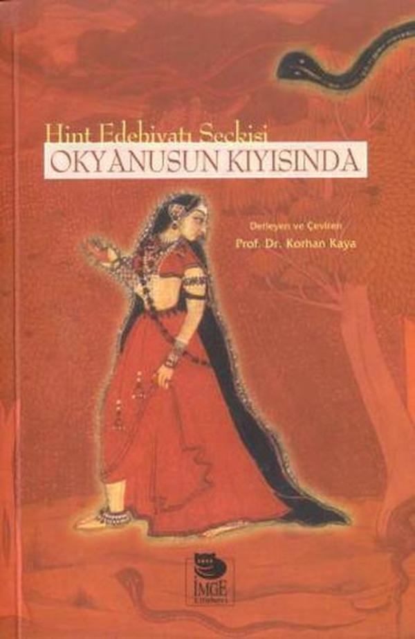 Okyanusun Kıyısında - İmge Kitabevi - Image 1