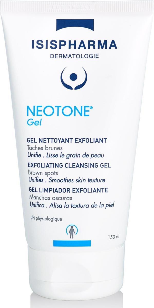 Isıs Pharma Neotone Gel 150 ml Yüz Temizleme Jeli - Image 1