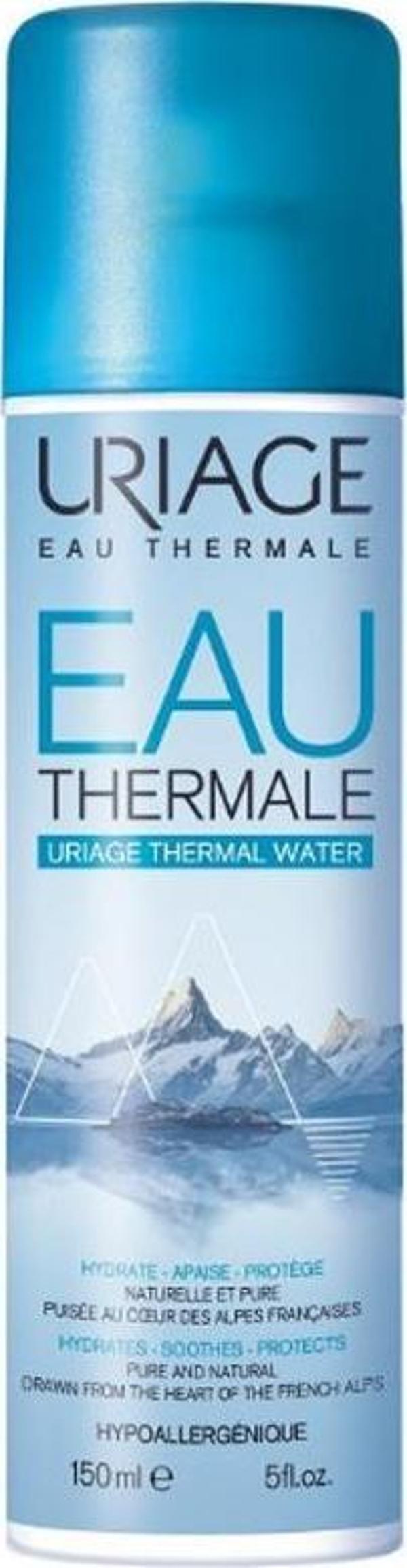 Uriage Eau Thermale 150 ml Termal Suyu  - Image 1