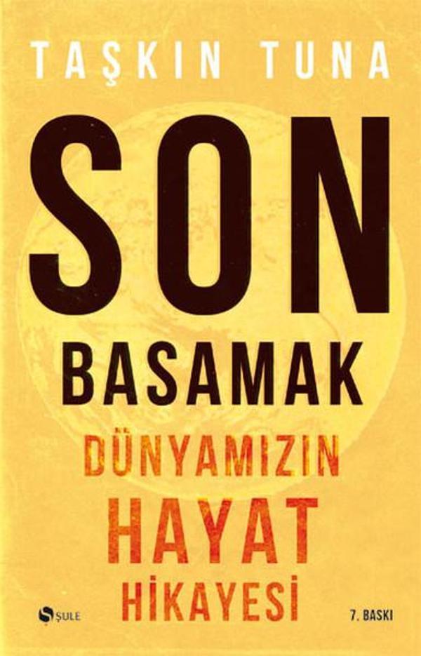 Son Basamak - Şule Yayınları - Image 1