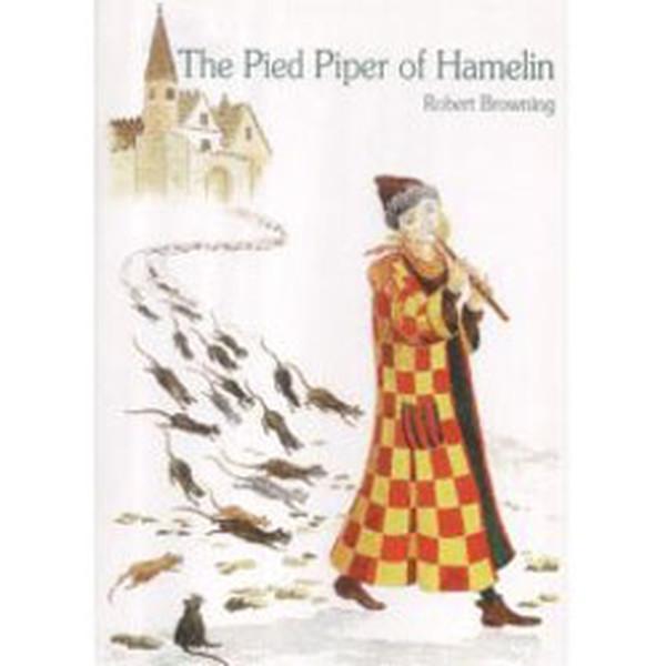 The Pied Piper Of Hamelin-Level 4 - Engin - Image 1
