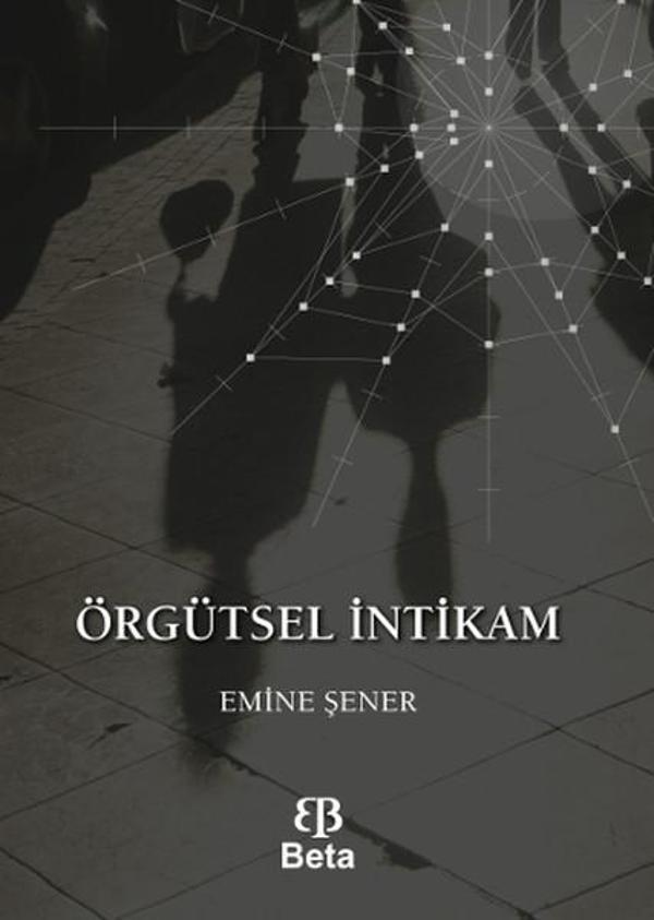 Örgütsel İntikam - Beta Yayınları - Image 1