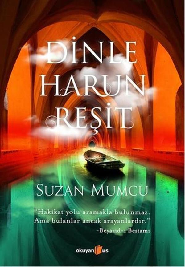 Dinle Harun Reşit - Okuyan Us Yayınları - Image 1