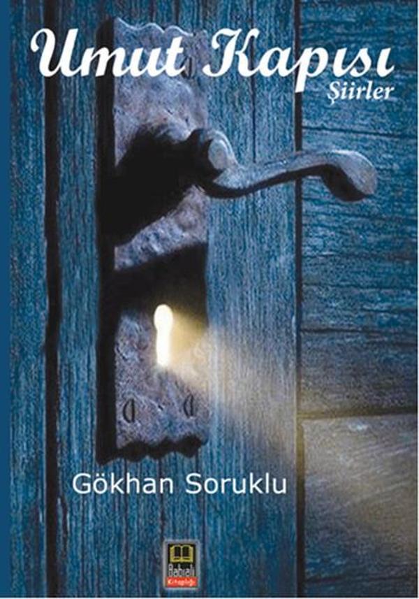 Babıali Kitaplığı Umut Kapısı - Babıali Kitaplığı - Image 1