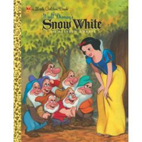 Snow White & The Seven Dwarves + CD (Level 3) - Engin - Image 1