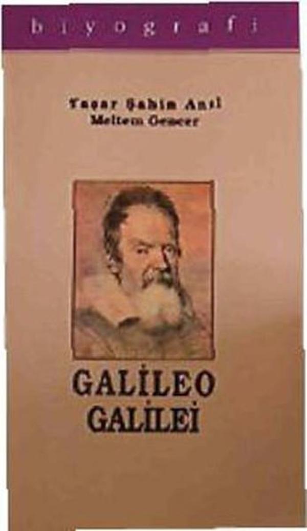Galileo Galilei - Kastaş Yayınları - Image 1