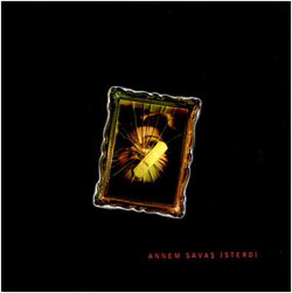 Annem Savaş İsterdi - Opus Yayınları - Image 1