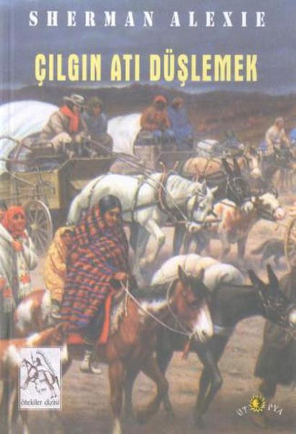 Çılgın Atı Düşlemek - Ütopya Yayınevi - Image 1