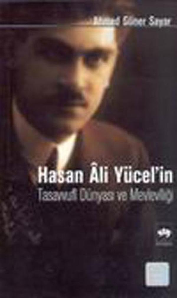 Hasan Ali Yücel - Ötüken Neşriyat - Image 1