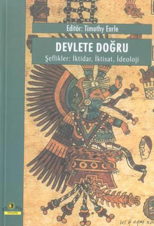 Devlete Doğru - Ütopya Yayınevi - Image 1