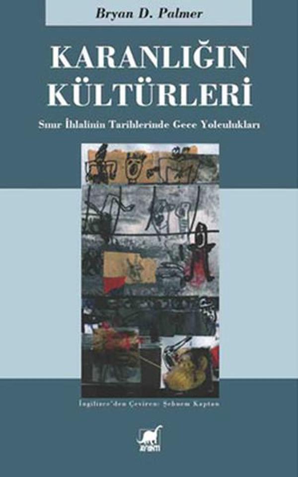 Ayrıntı Yayınları Karanlığın Kültürleri - Ayrıntı Yayınları - Image 1