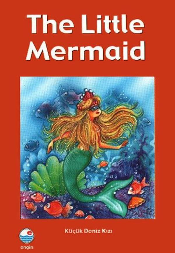 The Little Mermaid-CD'li - Engin - Image 1