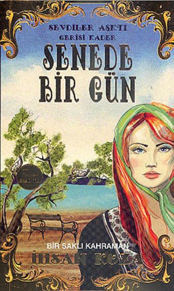 Senede Bir Gün - Artemis Yayınları - Image 1