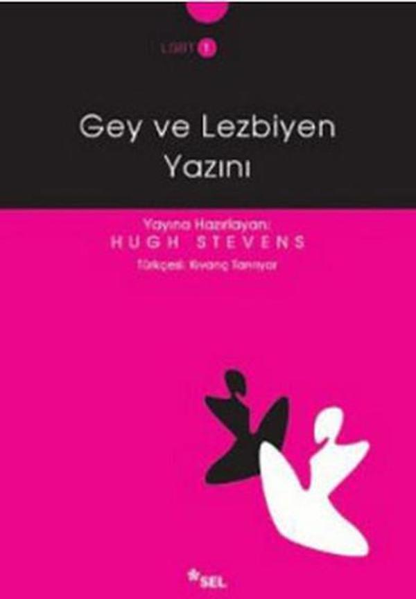 Gey ve Lezbiyen Yazını - Sel Yayıncılık - Image 1